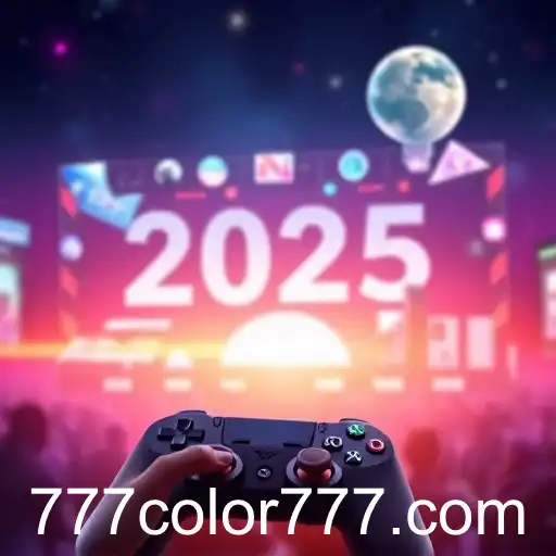 The Rise of 777Color in the Gaming World