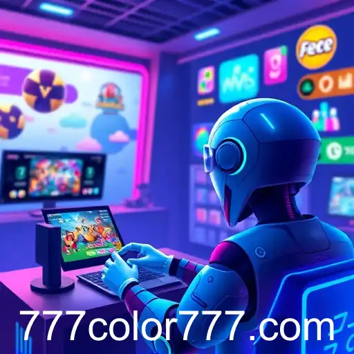 Digital Evolution of Game Platforms