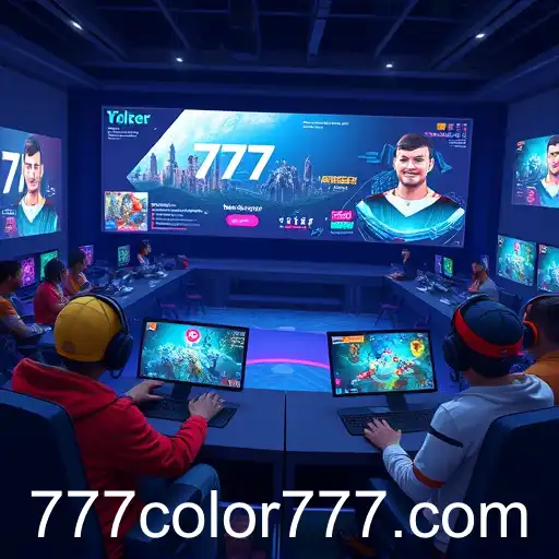 777color