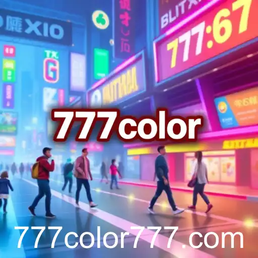 777color