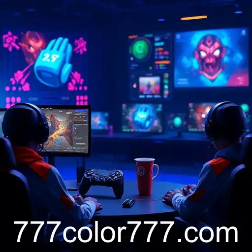 777color