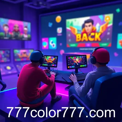 The Rise and Expansion of Online Gaming Communities