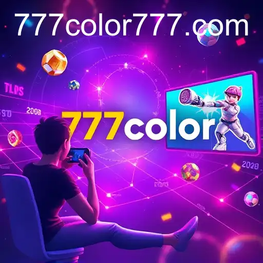Revolutionizing Gameplay: 777color's Impact in 2026
