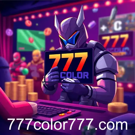 777color
